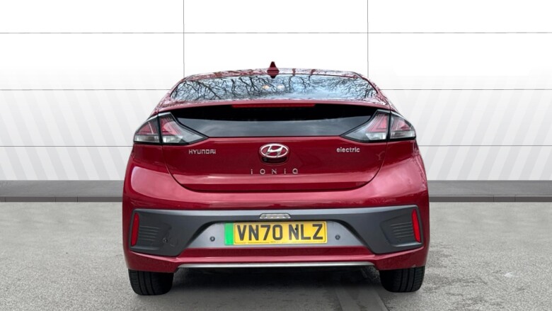 Hyundai IONIQ 100kW Premium SE 38kWh 5dr Auto Electric Hatchback